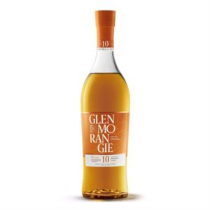 Glenmorangie Original 10 Year Old bottle