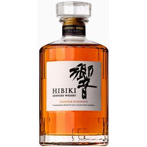 Hibiki Harmony bottle