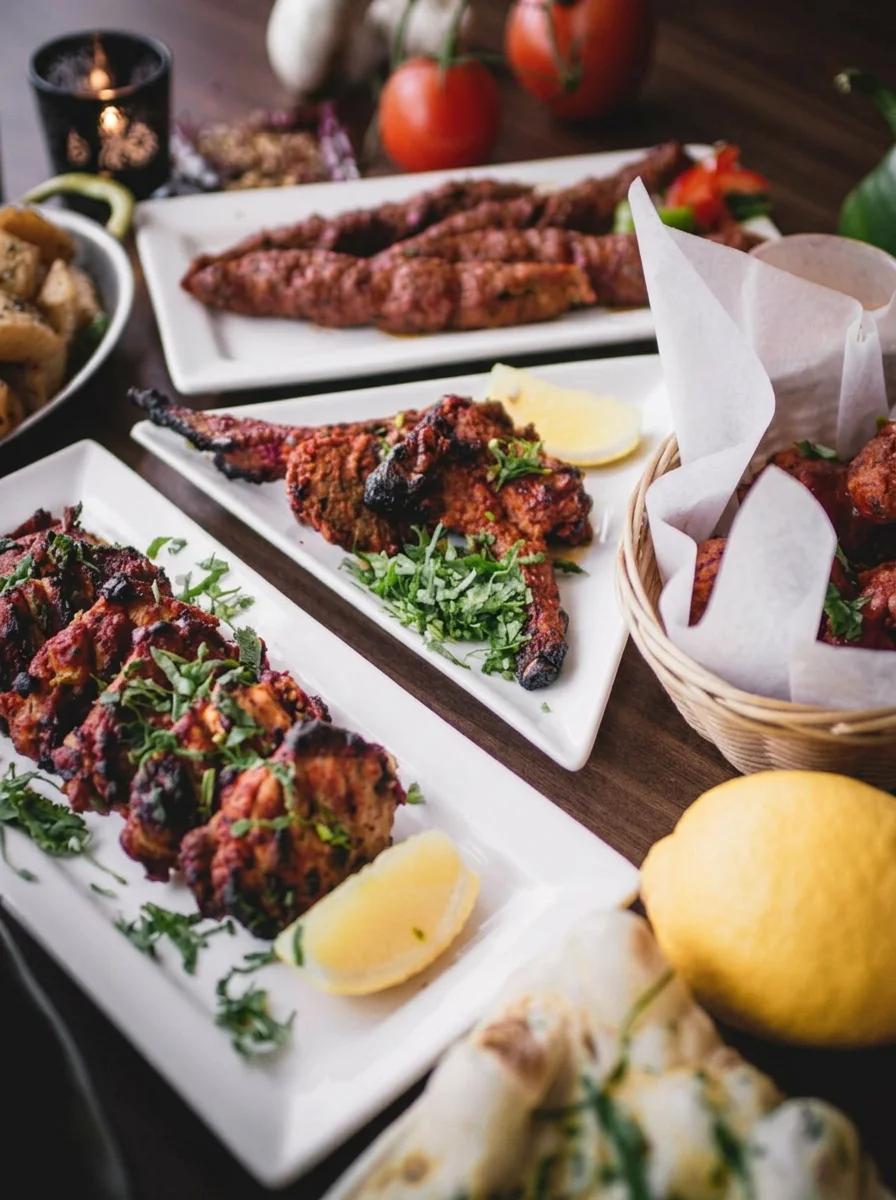 Food